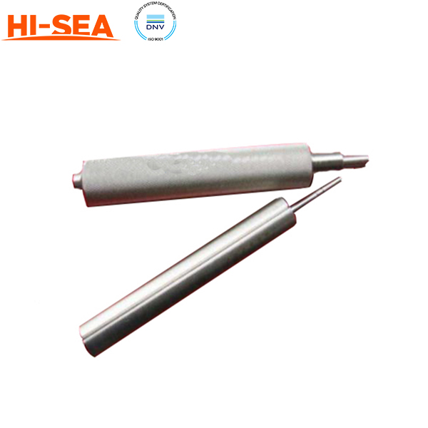 Magnesium Alloy Sacrificial Anode